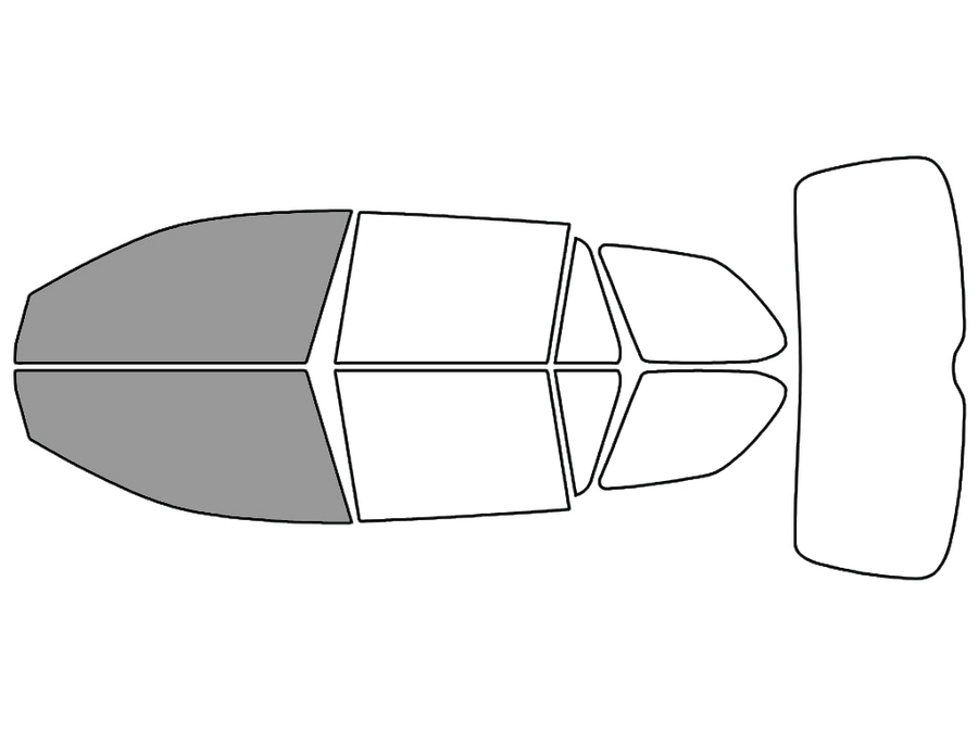 Front - 50%