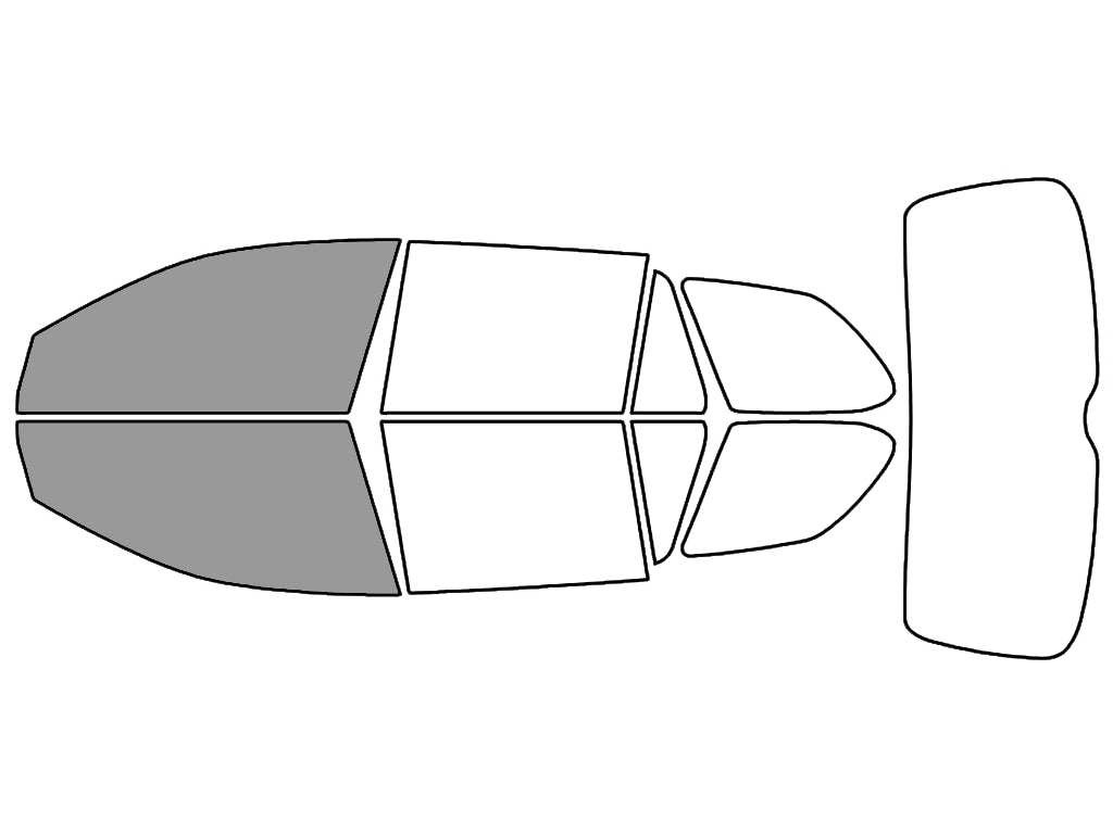 Front - 50%