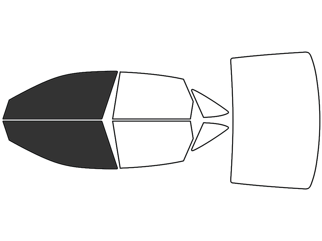 Front - 15%