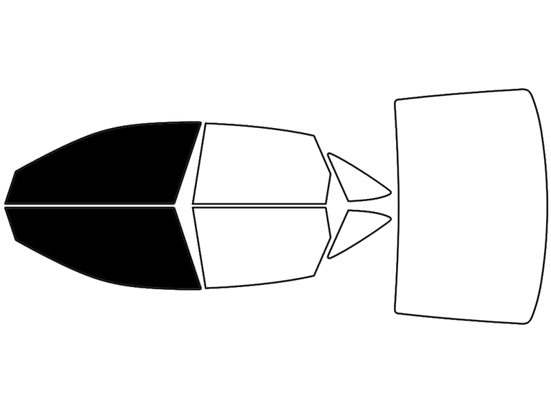 Front - 5%