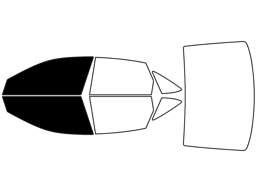 Front - 5%