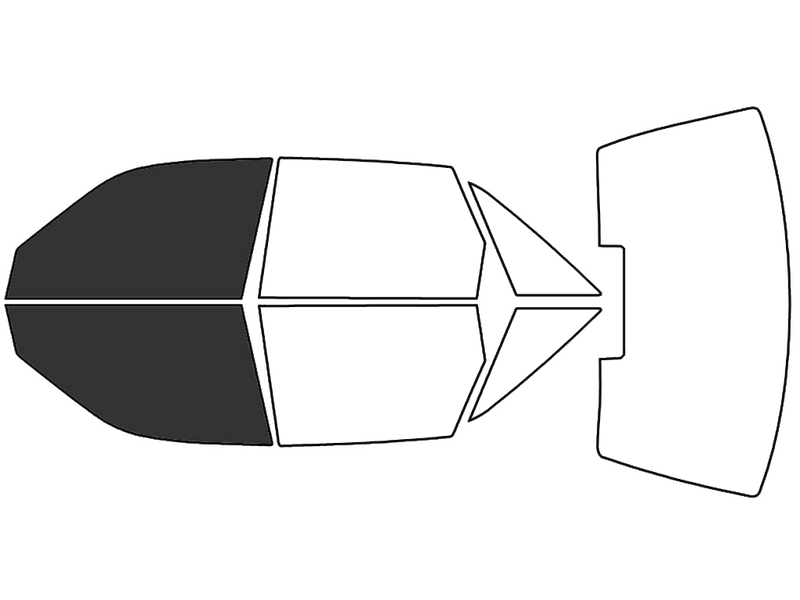 Front - 15%