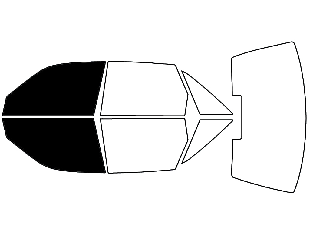 Front - 5%