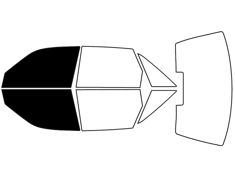 Front - 5%