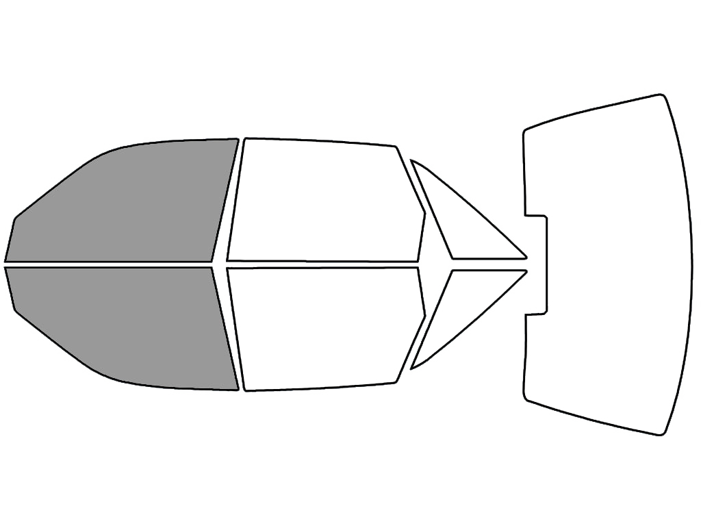 Front - 50%