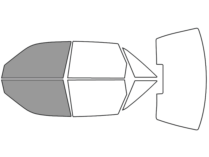Front - 50%