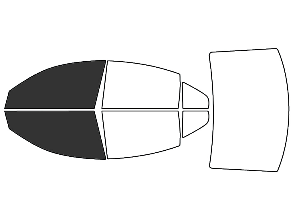 Front - 20%