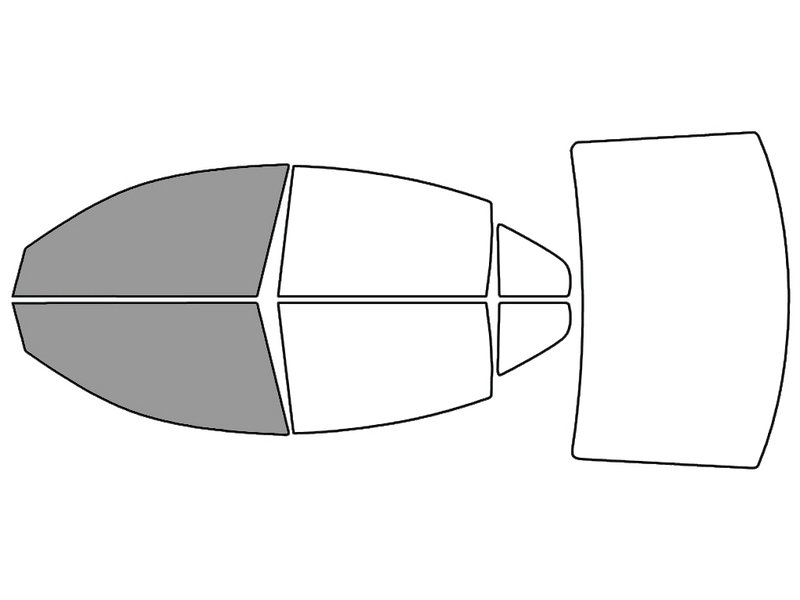 Front - 50%