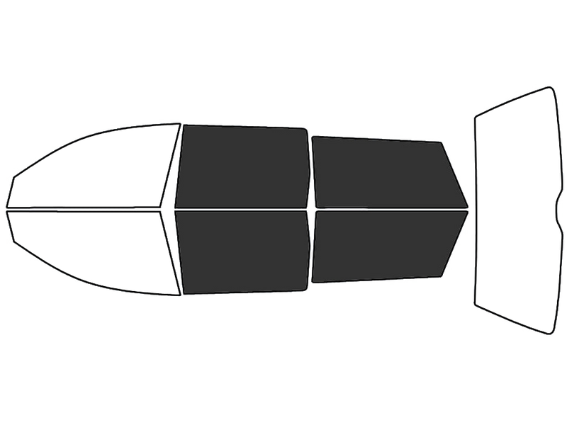 Back - 15% + Cargo