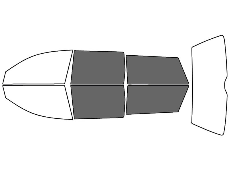Back - 30% + Cargo