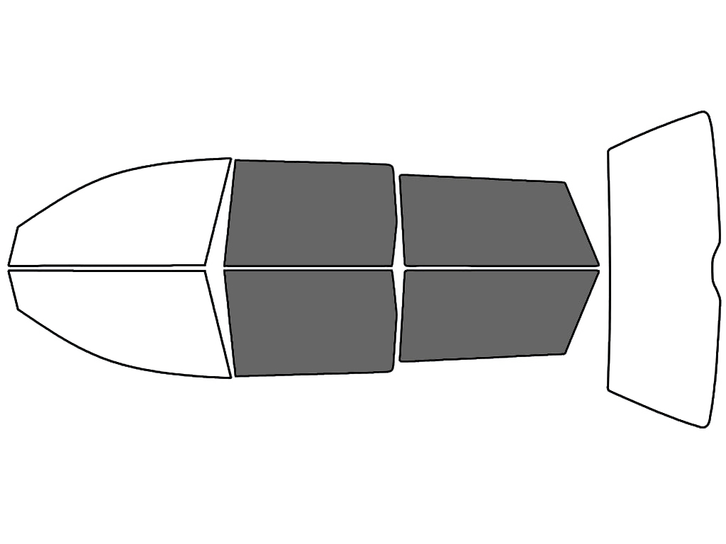 Back - 30% + Cargo