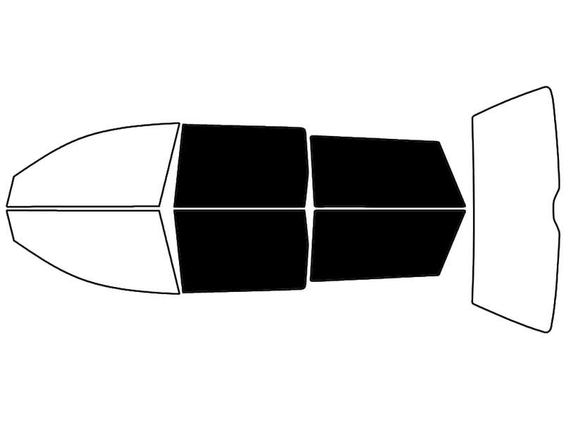 Back - 5% + Cargo