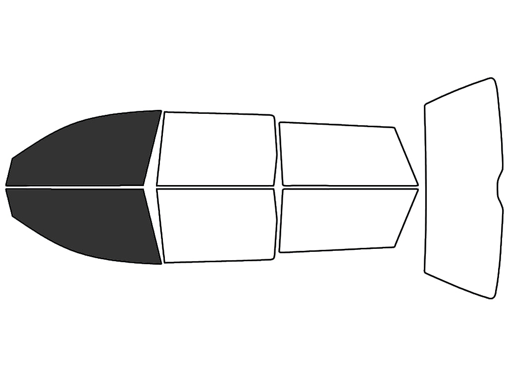 Front - 15%