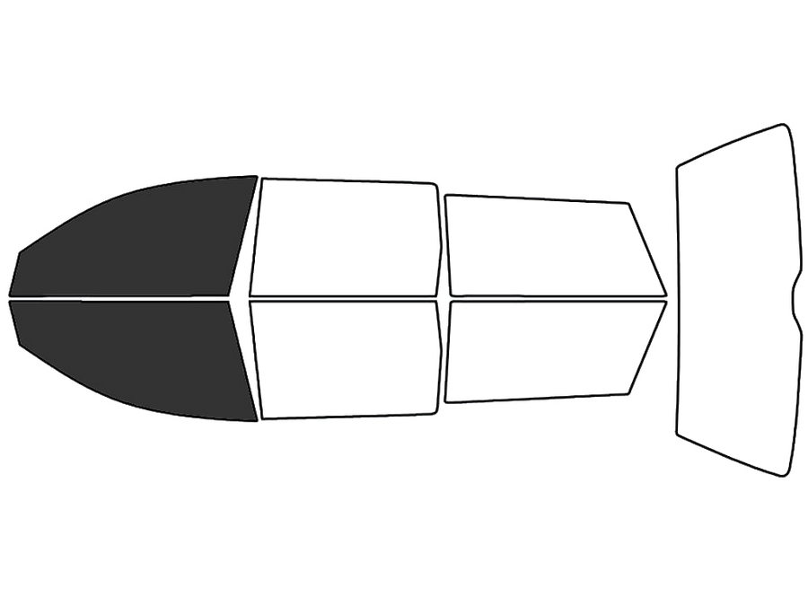 Front - 15%