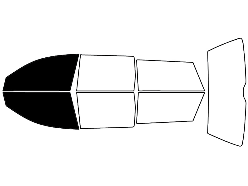 Front - 5%
