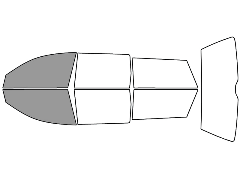 Front - 50%