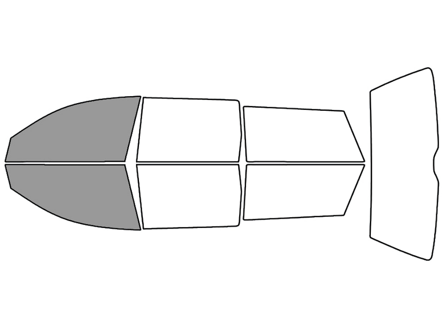 Front - 50%