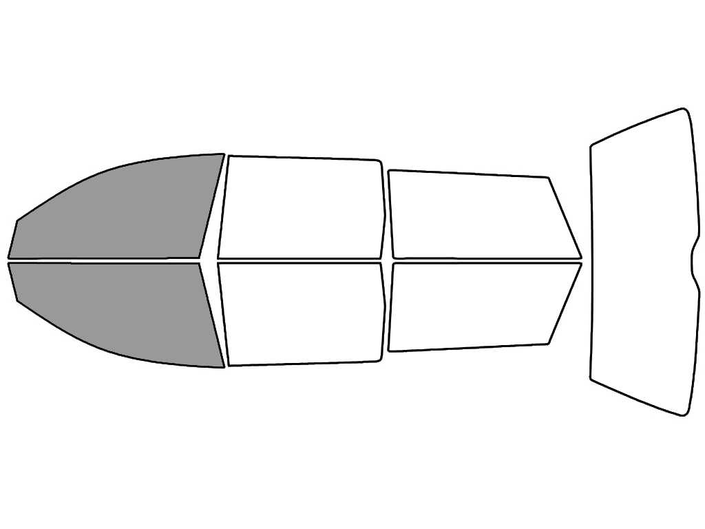 Front - 50%