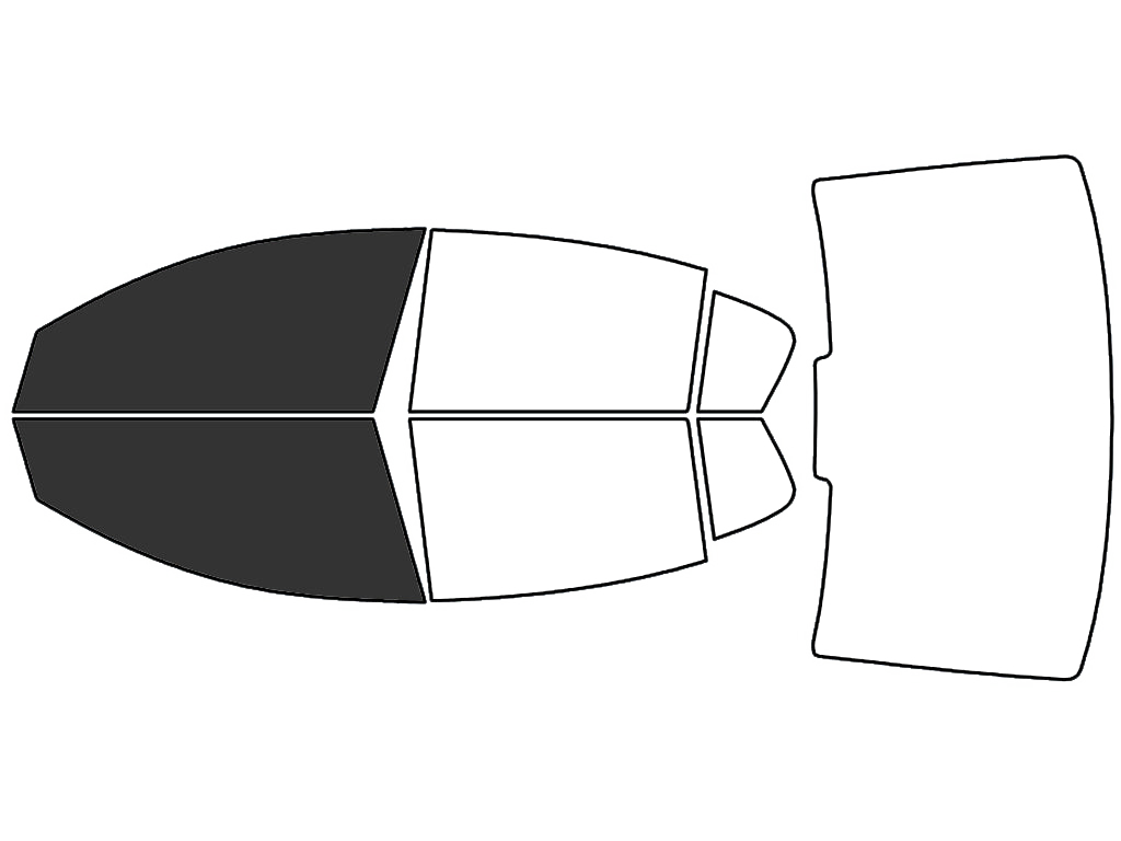 Front - 15%