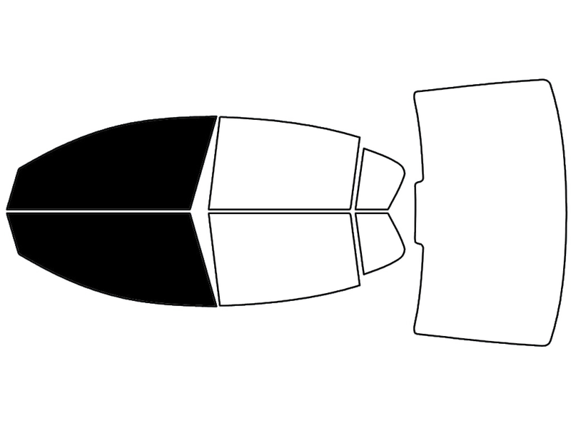 Front - 5%