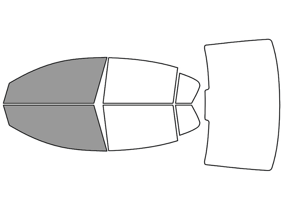 Front - 50%