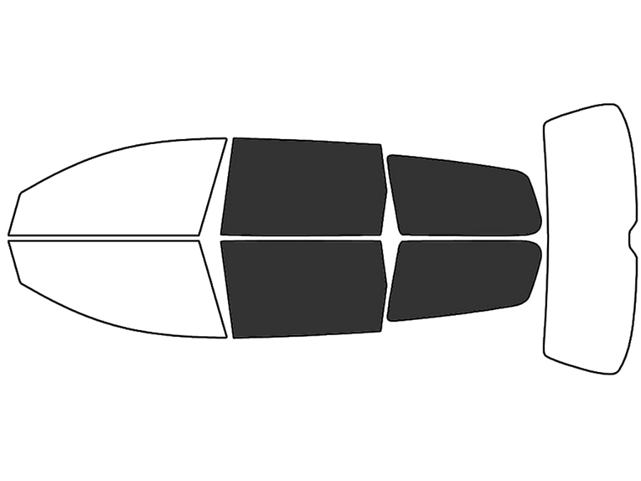Back - 20% + Cargo