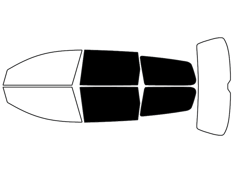 Back - 5% + Cargo