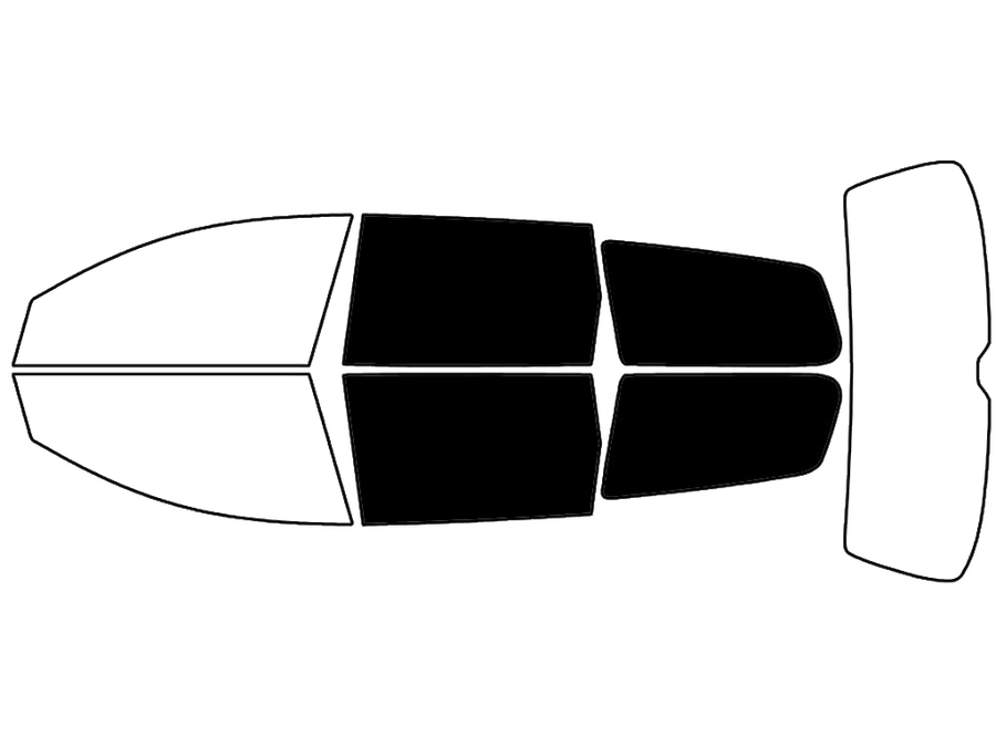 Back - 5% + Cargo