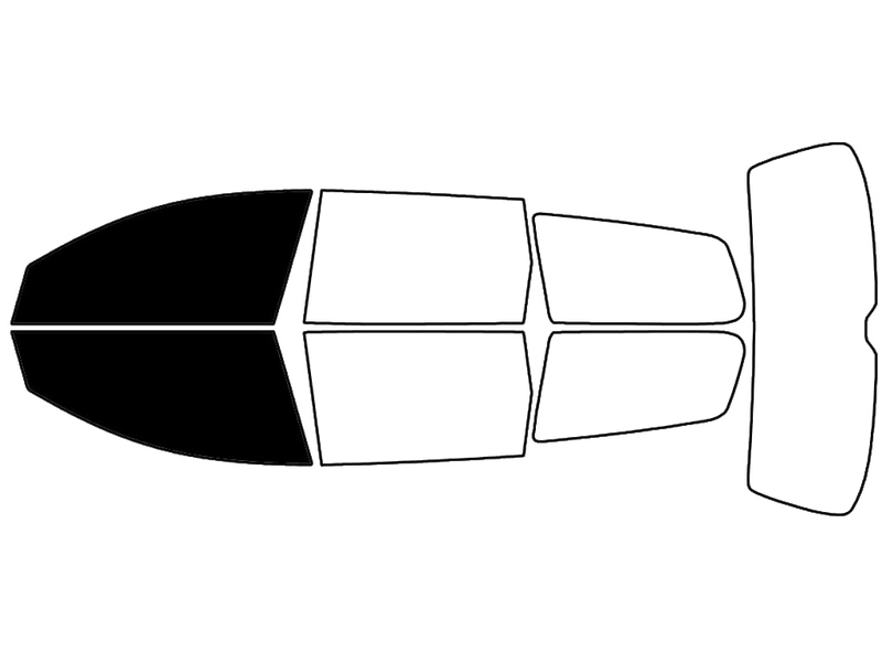 Front - 5%