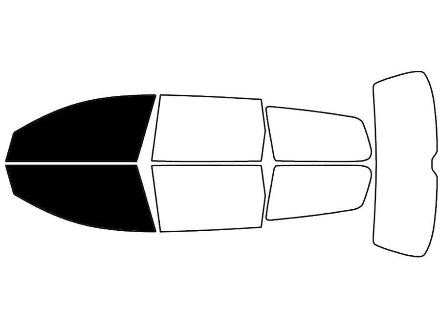 Front - 5%