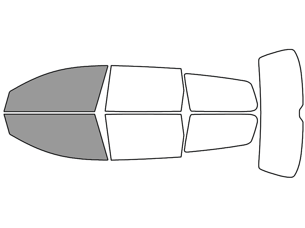 Front - 50%