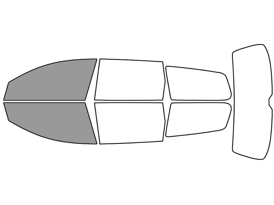 Front - 50%