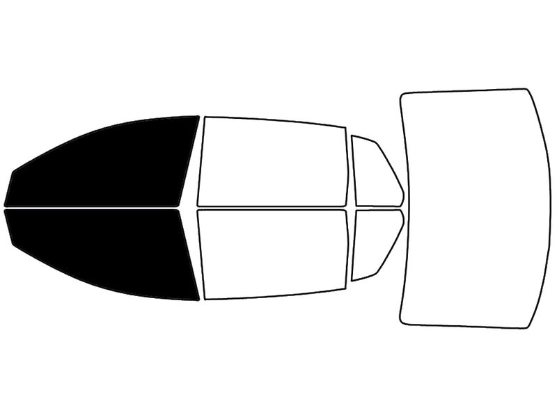 Front - 5%