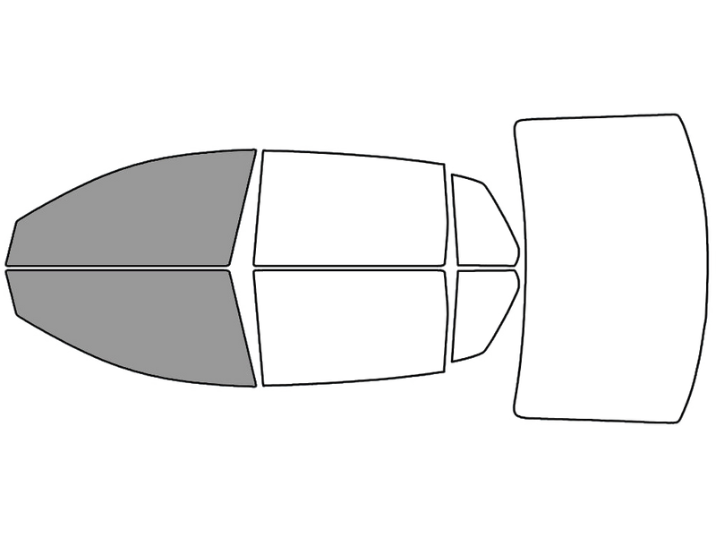 Front - 45%