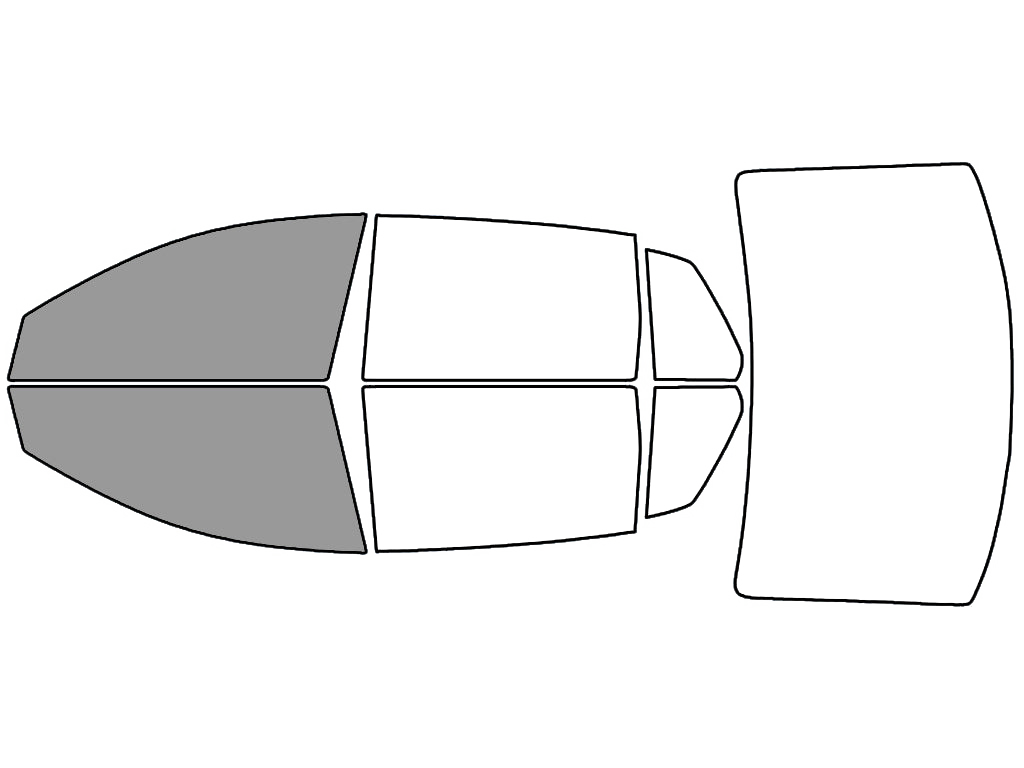 Front - 45%