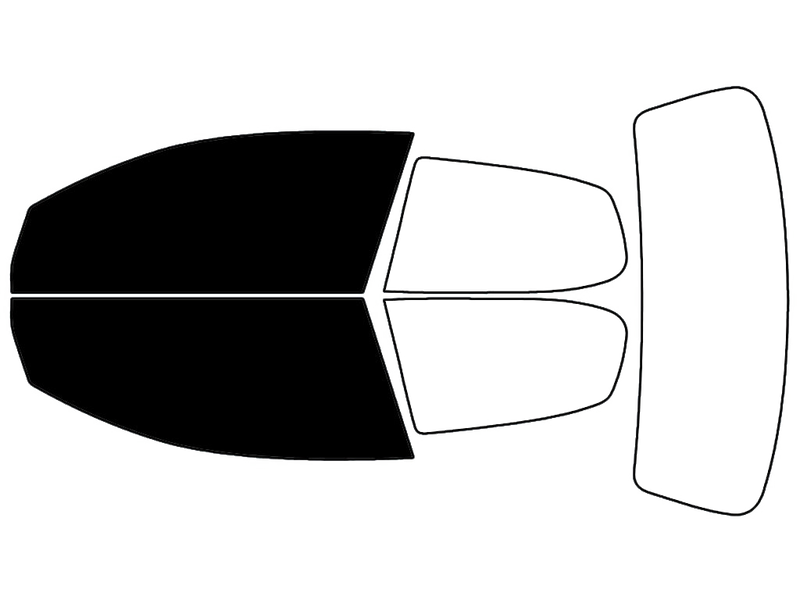 Front - 5%