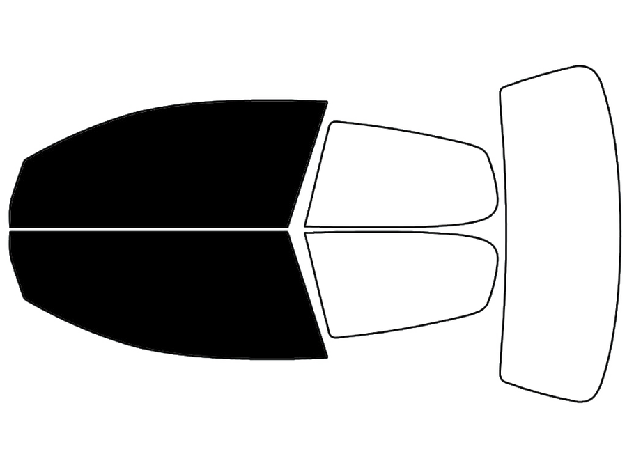 Front - 5%