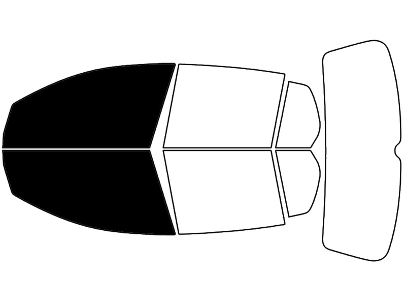 Front - 5%