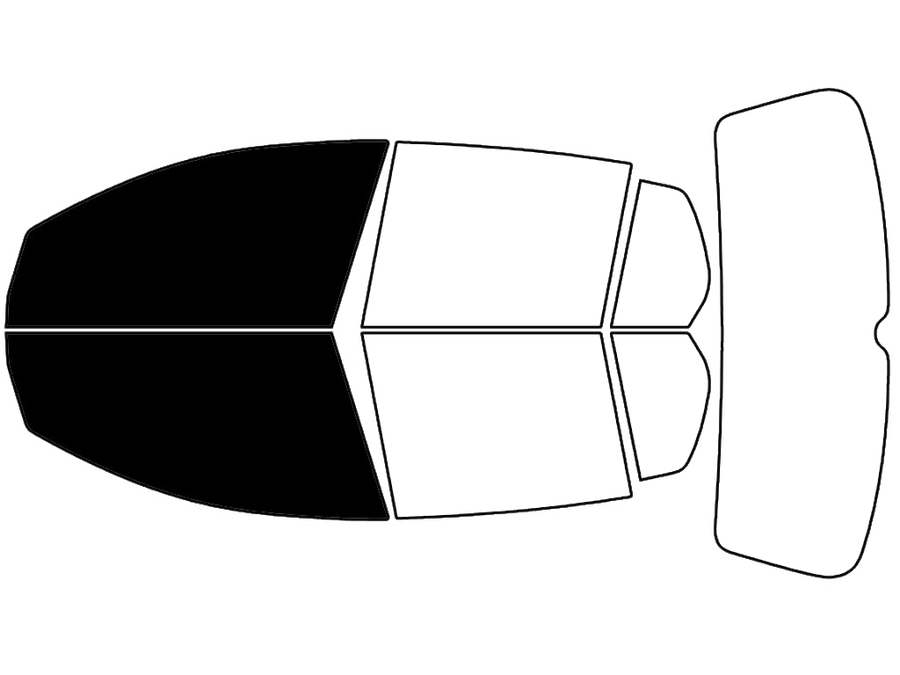 Front - 5%