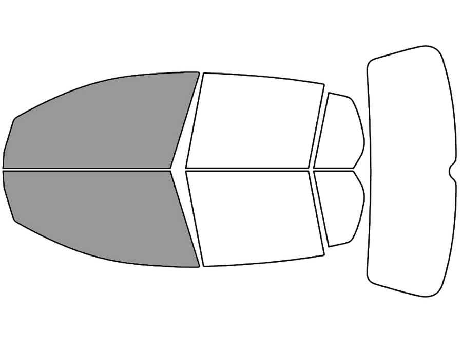 Front - 50%