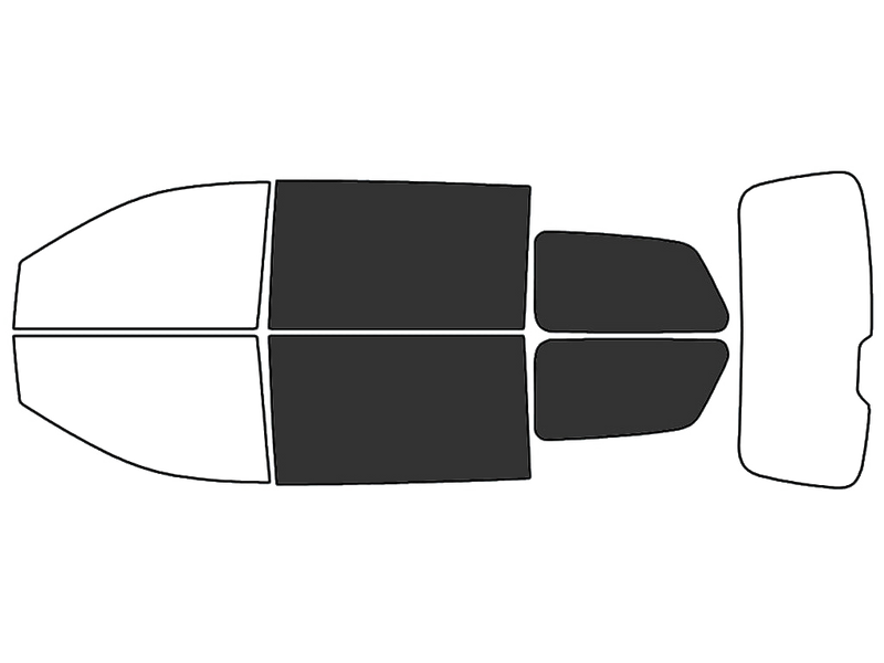 Back - 15% + Cargo