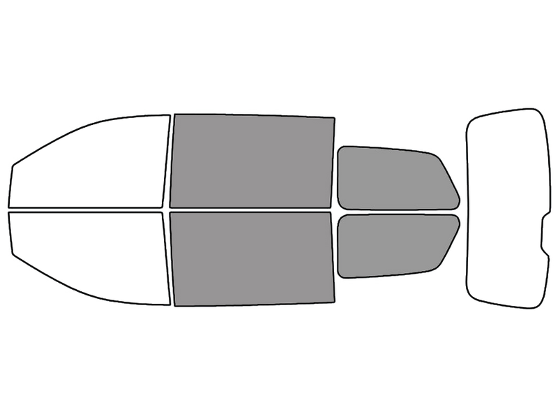 Back - 50% + Cargo