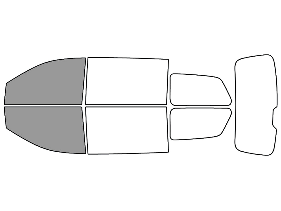 Front - 50%