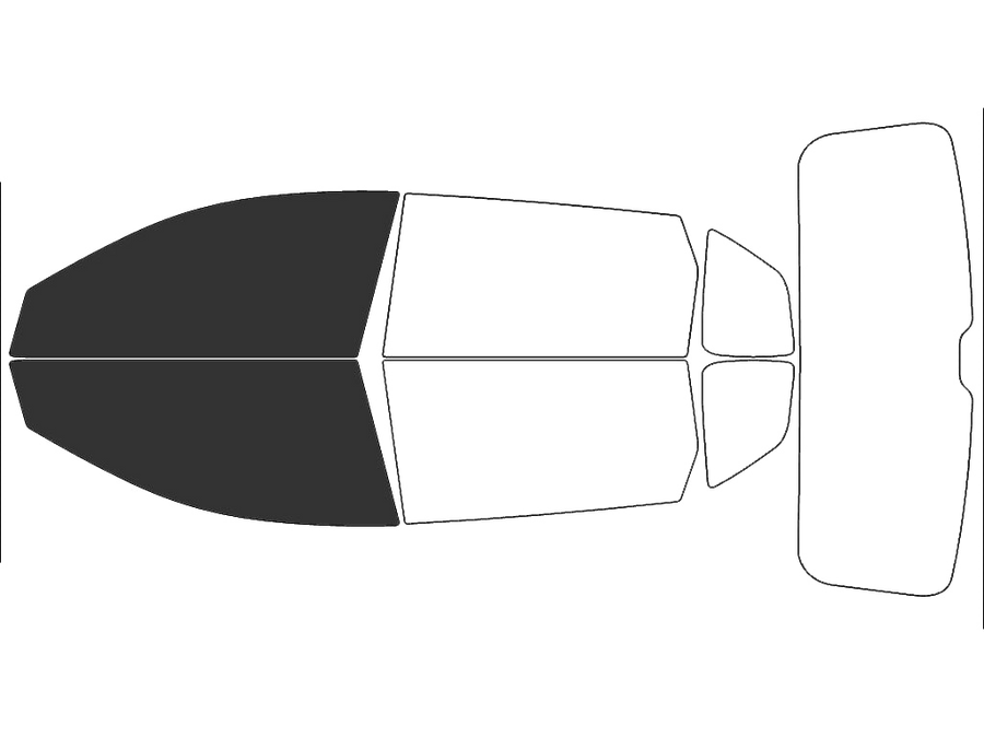 Front - 15%