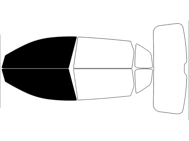 Front - 5%