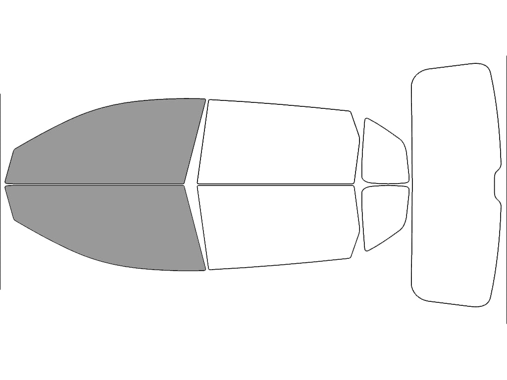 Front - 50%