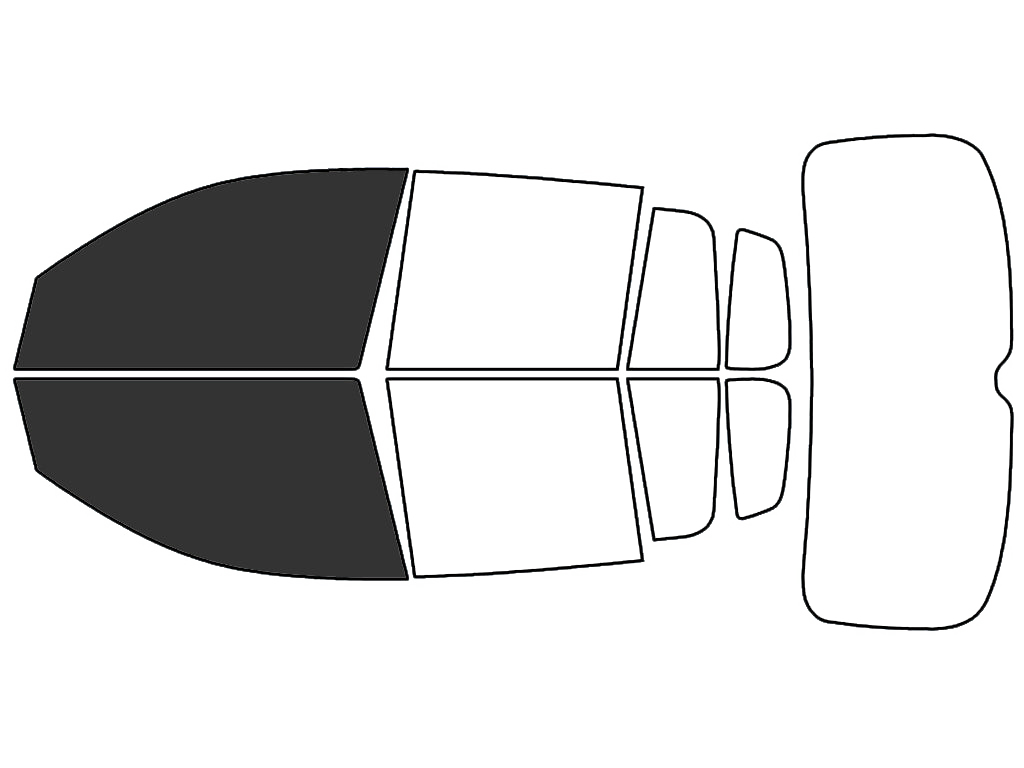 Front - 15%