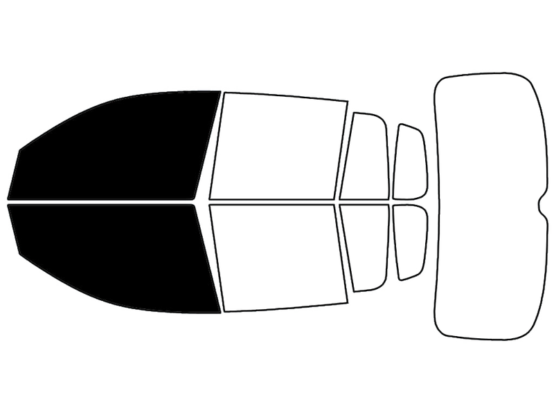 Front - 5%