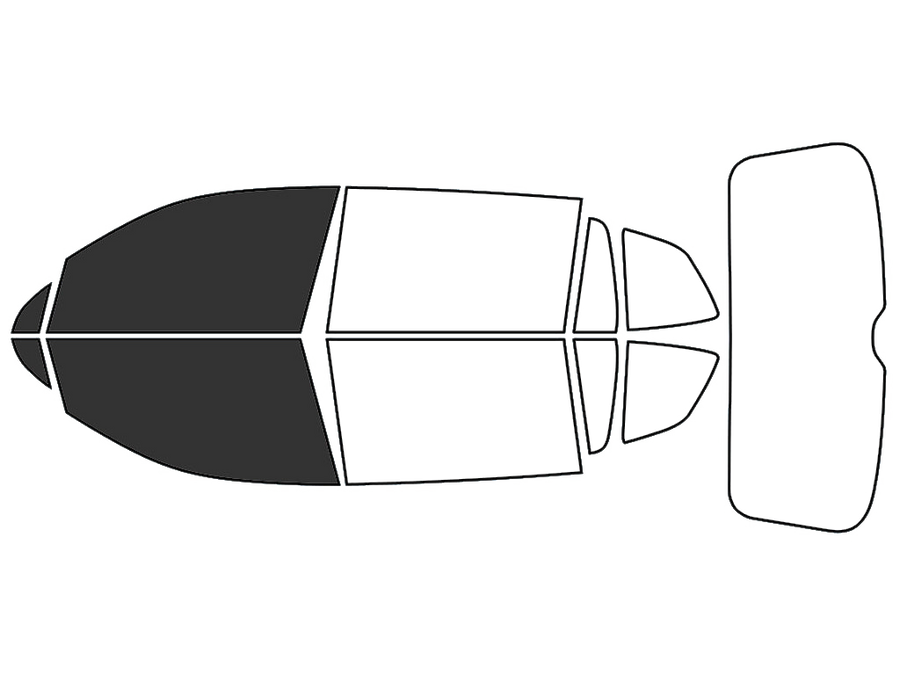 Front - 15%