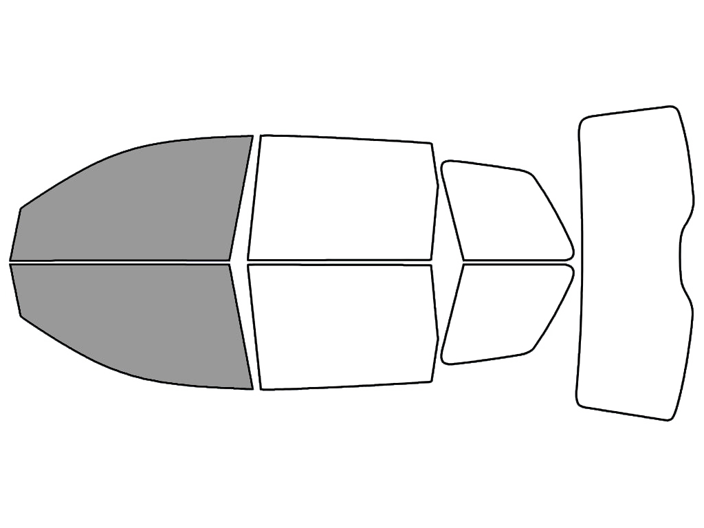 Front - 50%